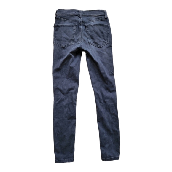 Free People slim jeans - Picture 2 of 2